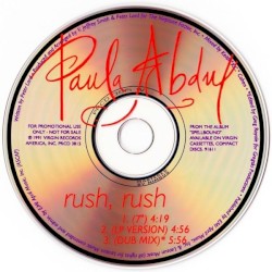 Rush Rush