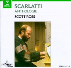 Anthologie: 56 Sonatas