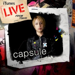 iTunes Live from Tokyo
