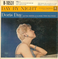 Day By Night, Vol. 1