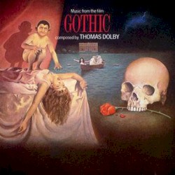 Music from the film Gothic