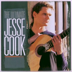 The Ultimate Jesse Cook