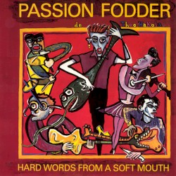 Hard Words From a Soft Mouth