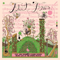 Hejira (live at the Spring Recital)