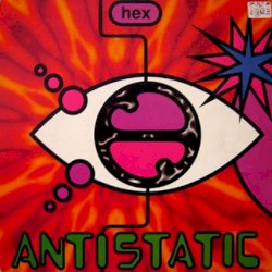 Antistatic