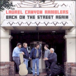 Back on the Street Again