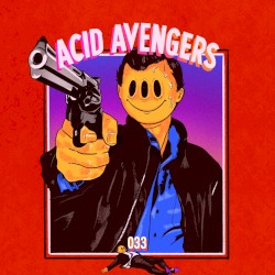 Acid Avengers 033