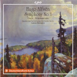 Symphony no. 1 / Drapa / Midsommarvaka