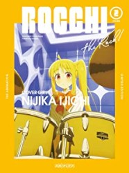 Bocchi The Rock! Original Soundtrack: Bocchi The Track! Volume 2