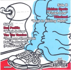 Dan Padilla The Tim Version Hidden Spots Tiltwheel