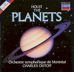 The Planets