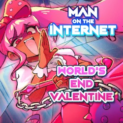 World’s End Valentine (From “OMORI”)