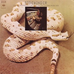Sidewinder