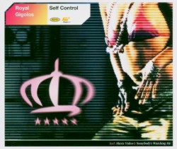 Self Control