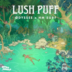 Lush Puff