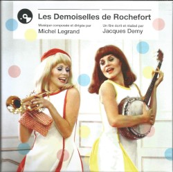 Les Demoiselles de Rochefort