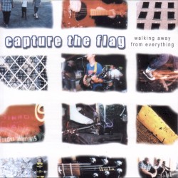 Walking Away from Everything