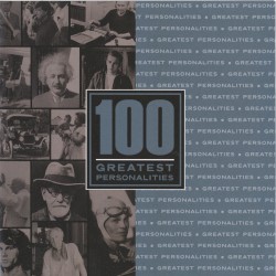 100 Greatest Personalities