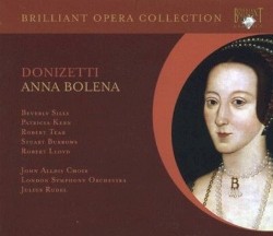 Anna Bolena