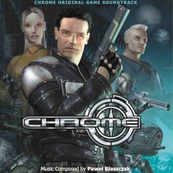 Chrome