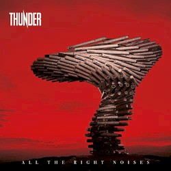 All the Right Noises