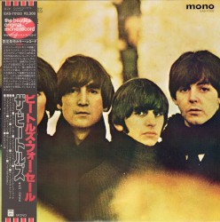 Beatles for Sale