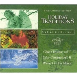 Holiday Traditions: Celtic Collection