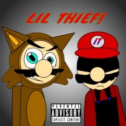 Lil Thief! (Theobj3ctsh0w Disstrack)