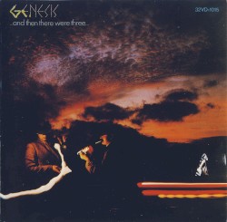 …And Then There Were Three…