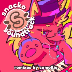 Snacko OST Camellia Remixes