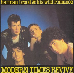 Modern Times Revive