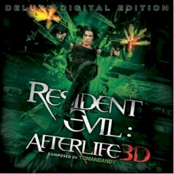 Resident Evil: Afterlife: Music From the Motion Picture
