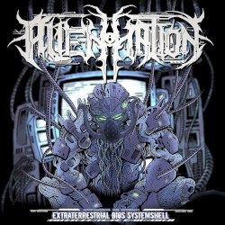 Extraterrestrial Bios Systemshell