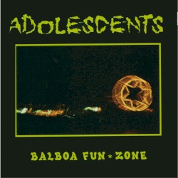 Balboa Fun*Zone