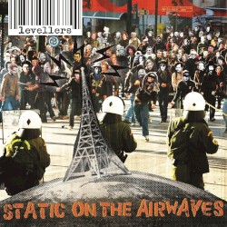 Static on the Airwaves (Special Edition)