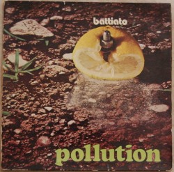 Pollution