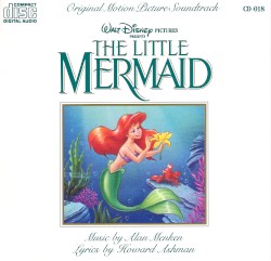 The Little Mermaid: Original Motion Picture Soundtrack