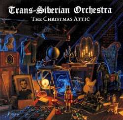 The Christmas Attic