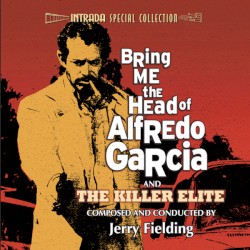 Bring Me The Head Of Alfredo Garcia / The Killer Elite
