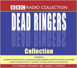 Dead Ringers: Collection 2