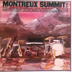 Montreux Summit, Volume 1