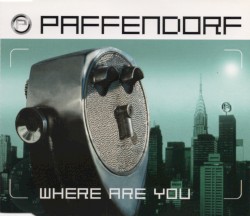 Where Are You