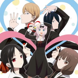 KAGUYA Music Collection Season3