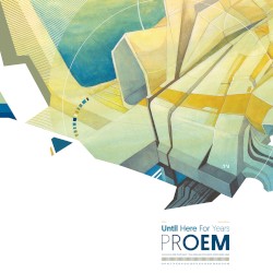 Until Here for Years