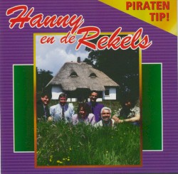 Hanny en De Rekels