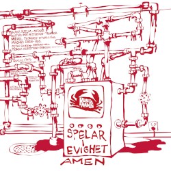 Kungens Män spelar i evighet. Amen.