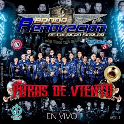 Puras de viento, vol. 1