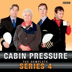 Cabin Pressure: Series 4