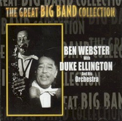 The Great Bigband Collection