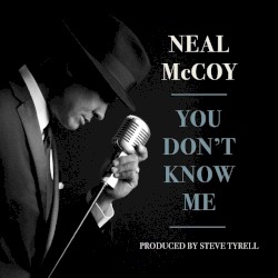 You Don't Know Me